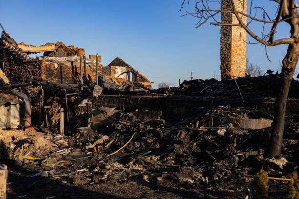 24/7 Emergency Smoke Damage Removal experts in Wyoming, MN