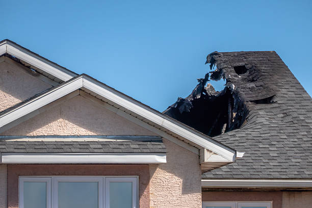Licensed Smoke Damage Removal service in Wyoming, MN - Fire Damage Biloxi